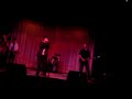Esquadrão Sonar - Eva