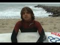 carlo mario zapata el surf a los trece