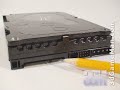 #830 - Western Digital Raptor X 150GB Hard Drive