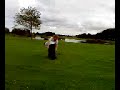 skinny adz tackles big frase