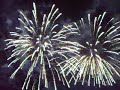 fireworks at Monteux 2008 part 6
