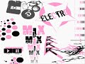 Mix Electro House 2008