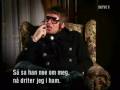 a collection of liam gallagher's best bits taken from various interviews -- part 1 of 2