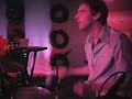 holcombe and the healers performing with guest drummer danny seim (menomena) december 18th 2007 at the doug fir lounge, portland, oregon, usa.  this is a cover of a buffy song.