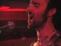 holcombe and the healers performing with guest drummer danny seim (menomena) december 18th 2007 at the doug fir lounge, portland, oregon, usa.  this is a cover of a buffy song.