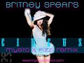 britney spears circus