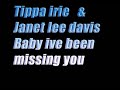 Baby ive been missing you Baby ive been missing you