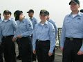 This was the last photo video that I created for the ship before we pulled into San Diego. It's a collection of some of the places we went and the things we did during our 6 month deployment to the Middle East