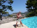 Co Tristan & Eline in Soller, Mallorca July 2008 Co Tristan & Eline in Soller, Mallorca July 2008