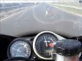 Kawasaki ZX-9 0-200 km/h Kawasaki ZX-9 0-200 km/h