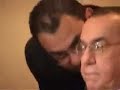 Comparecencia Rodrigo Arias BCIE