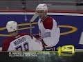 Top 20 Québecois LNH