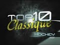 Top 20 Québecois LNH