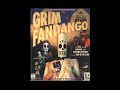 Monkey Island 4 & Grim Fandango