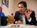 Wine Tasting 40: Benjamin Port fm Mildara Blass, Australia