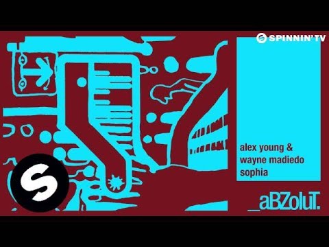 Alex Young & Wayne Madiedo - Sophia (Available May 19)