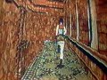 How Tos of Tomb Raider 1: St. Francis Folly-Atlas Room