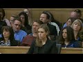 Jodi Arias Trial - D