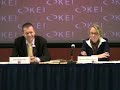 KEI Academic Paper Series with Keith Dinnie (Part 7)