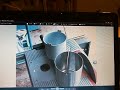 Stainless Steel Ice Cream Mixing Bowl
