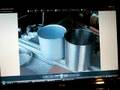 Stainless Steel Ice Cream Mixing Bowl