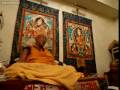 videos de chant and explaination of tibetan buddhism(part) from His Eminence Khejok Rinpoche 祈竹仁波切08年10月在香港的口传及开示(部分)