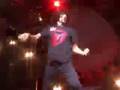 UK Air Guitar Championships 2007