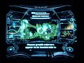 Metroid Prime 3 Corruption -- Metroid Hatcher (1-Hit Kill)