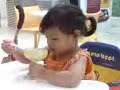 Amira Qhairunissa now love pudding