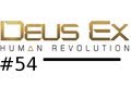 Deus Ex Human Revolution Walkthrough Part 54: Climbin In Yo' Windows