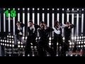 (3.1.2012) Billboard Korea K-POP Hot100 Top50