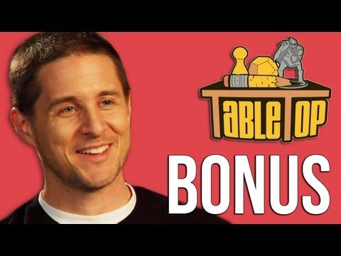 Lowenthal - Want to play Castle Panic with your friends at home? Visit http://www.target.com or your local Target store to purchase it! Subscribe to Geek and Sundry: htt...