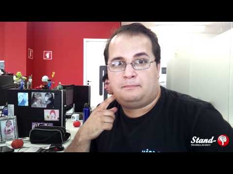 #39 – Não tem vídeo hoje