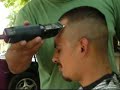 HOW TO SKIN FADE WITH A NORELCO TUTORIAL HOW TO SKIN FADE WITH A NORELCO TUTORIAL