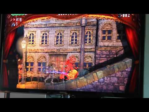 Picture from Black Knight Sword revealed