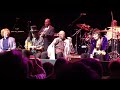 Click here to watch this video BB King with Slash, Ronnie Wood and errrmm Mick Hucknel? Royal Albert Hall 28-06-2011