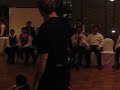 Oliver Dancing Oliver Dancing