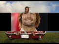 JOSH HOLLOWAY