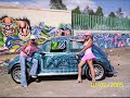 eN lA cAllE 8 Dj RaYiTowmv