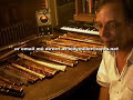 handmade wooden/ bamboo flute demonstration  part 1 