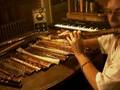 Handmade Wooden/ Bamboo Flute Demonstration (Part 1)