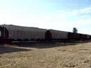 BNSF 5936, 5687 & dpu 5639