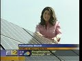Mercury Solar Systems News 12 Story - Solar Electric Mercury Solar Systems News 12 Story - Solar Electric