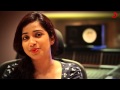 Shreya Ghoshal - Desingu Raja Exclusive Interview Part 2