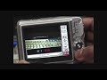 Casio Exilim S880 review