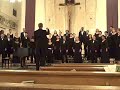 SFSU Chamber Singers - Small Flowers