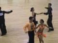 videos de Taras Savitskyy Liya Podokshik World Juniors Ten Dance 2008 Jive.wmv