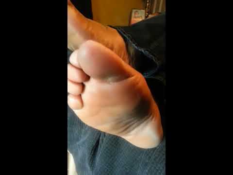 stephanie mcmahon feet