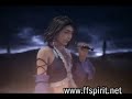 Final Fantasy - Barbie Girl