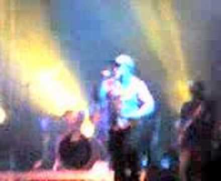 Kanda Bongo Man @ greenbelt Kanda Bongo Man @ greenbelt